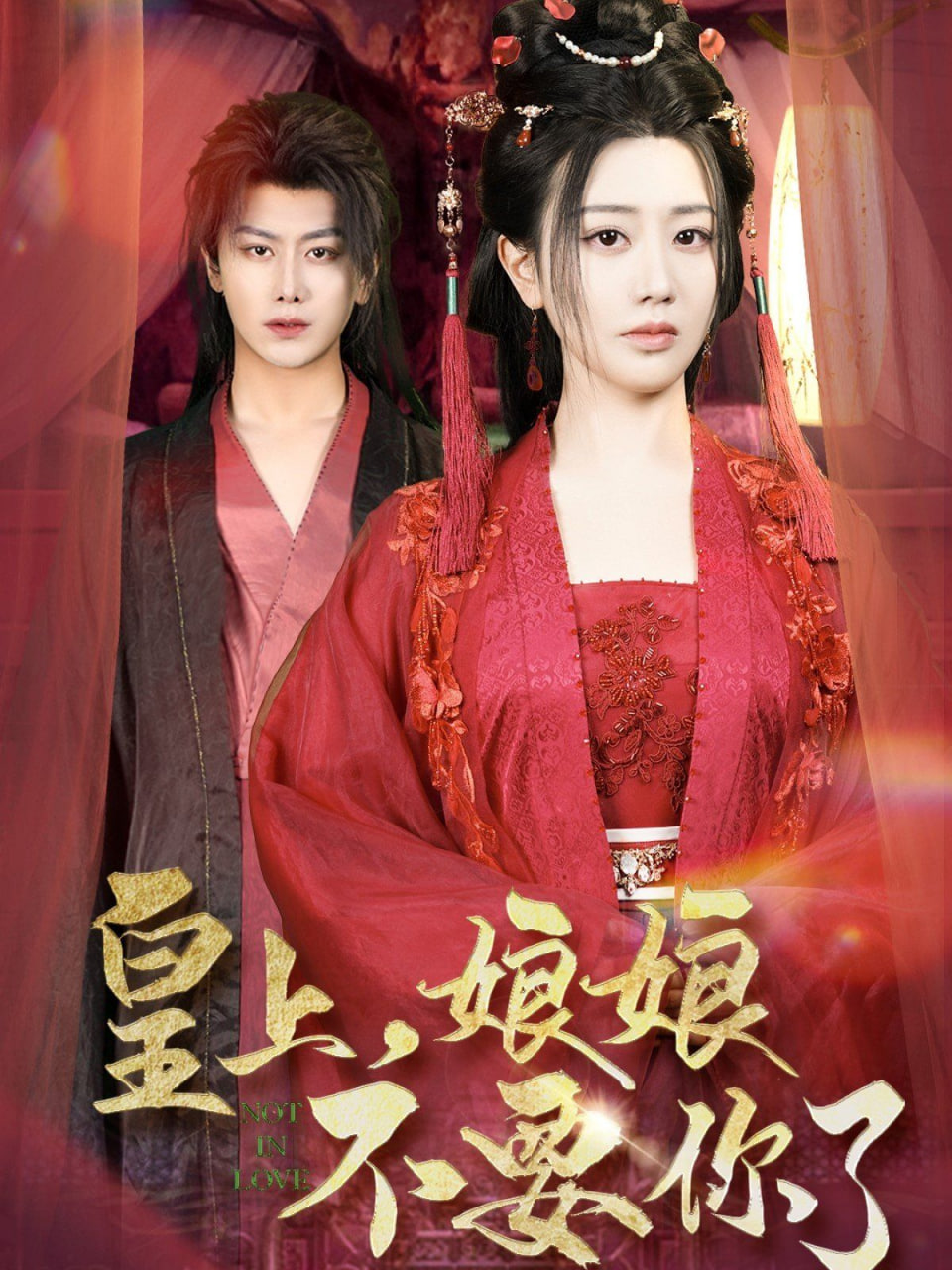 皇上娘娘不要你了(全集)