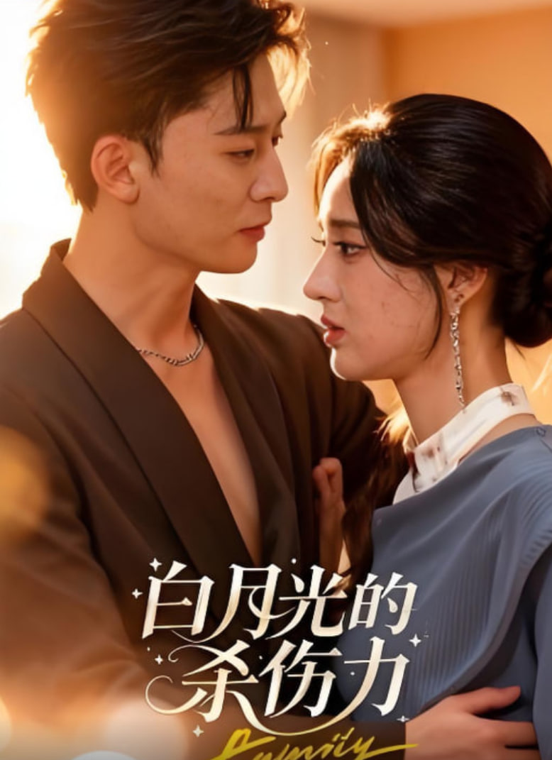 白月光的杀伤力(全集)
