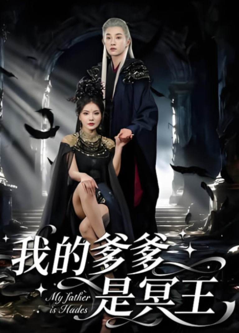 我的爹爹是冥王(全集)