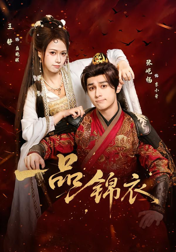 一品锦衣(全集)