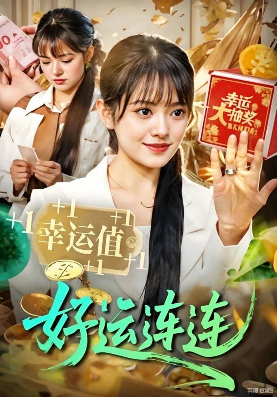 好运连连(全集)