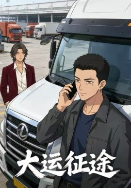 大运征途(全集)