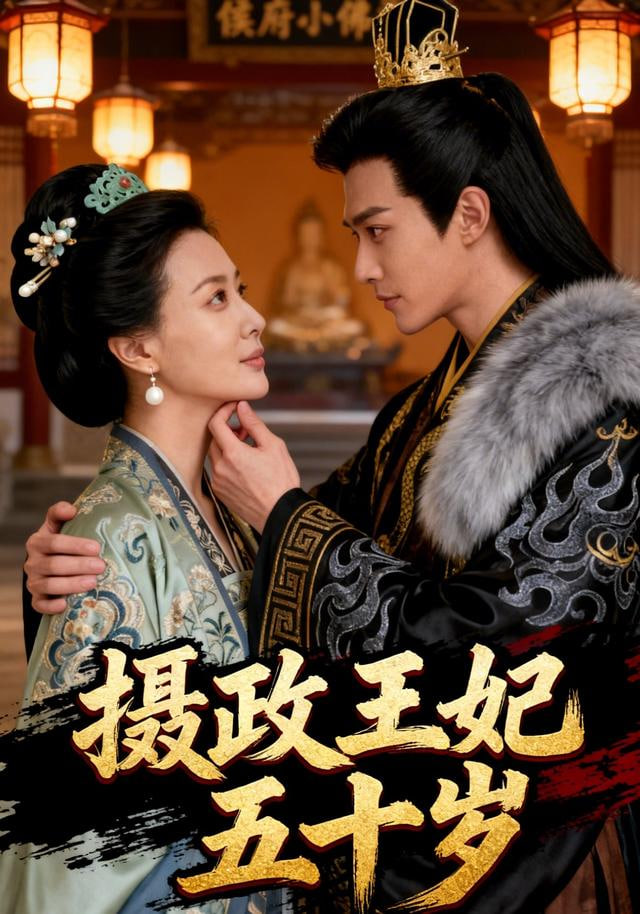 王妃五十岁(全集)