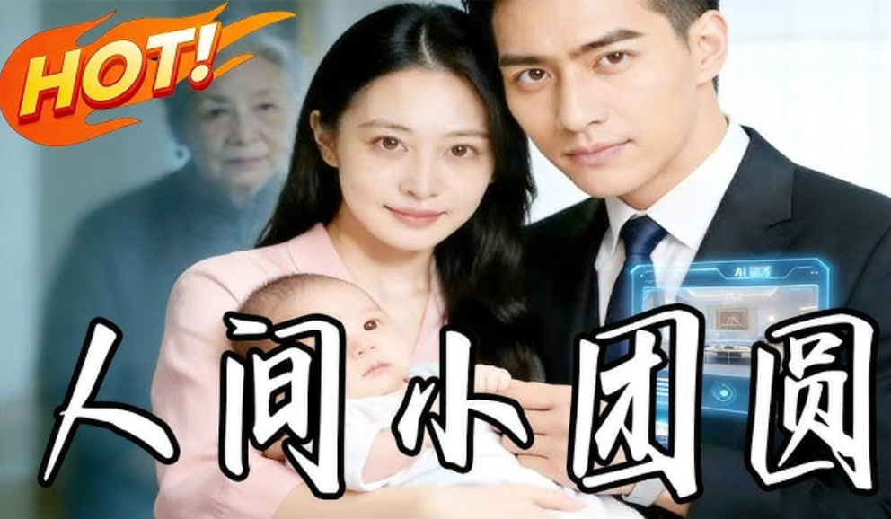 人间小团圆(全集)