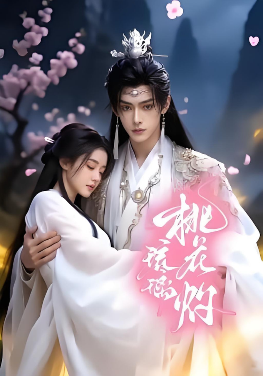 琉璃桃花灼(全集)