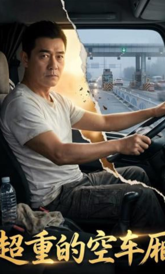 超重的空车厢(全集)