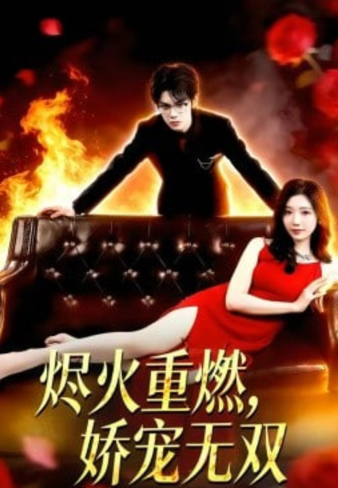 烬火重燃，娇宠无双(全集)
