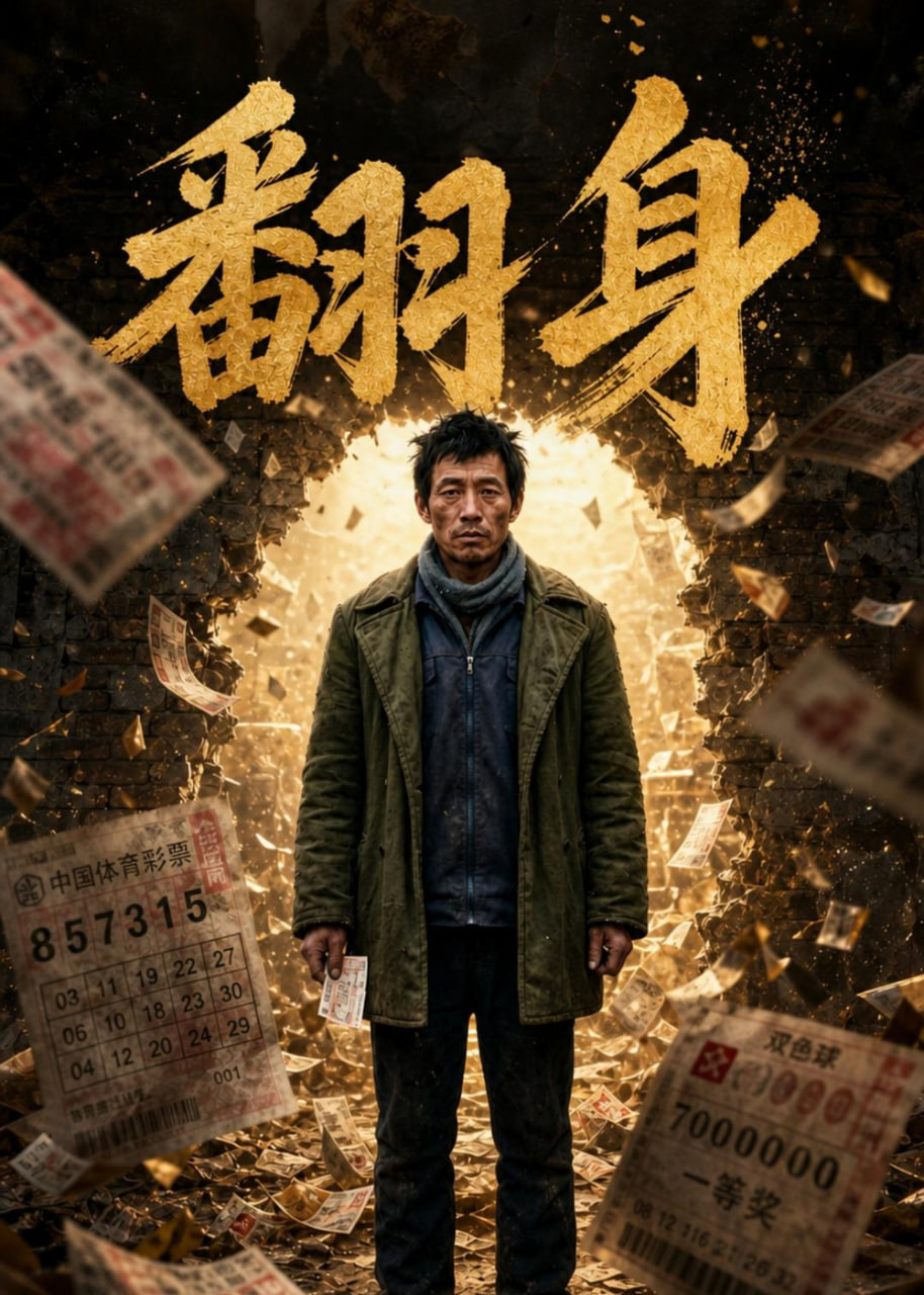 翻身(全集)