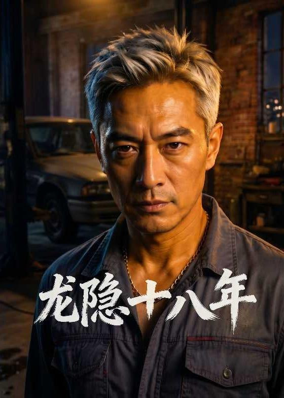 龙隐十八年(全集)
