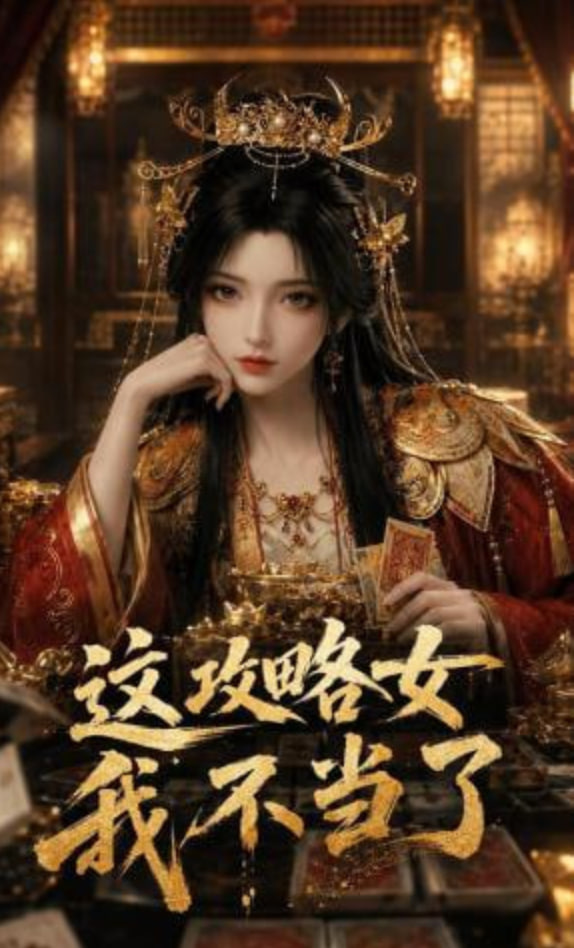 这攻略女我不当了(全集)