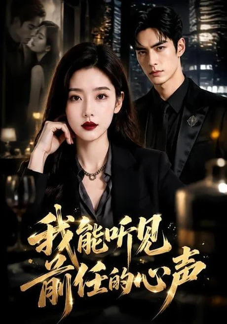 我能听见前任的心声(全集)