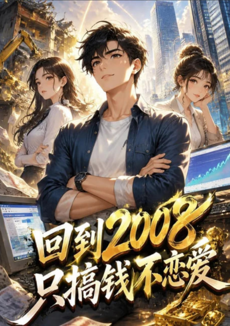 回到 2008 只搞钱不恋爱(全集)