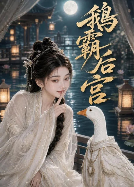 鹅霸后宫(全集)