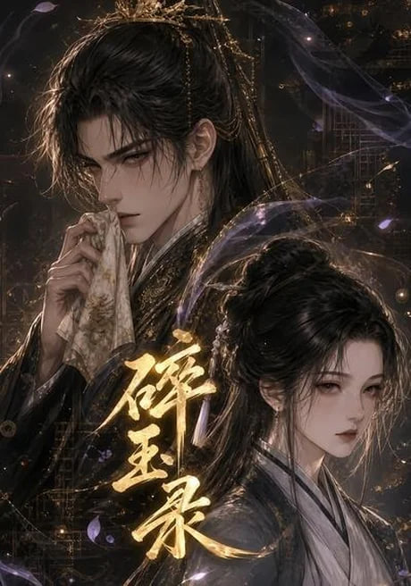碎玉录(全集)