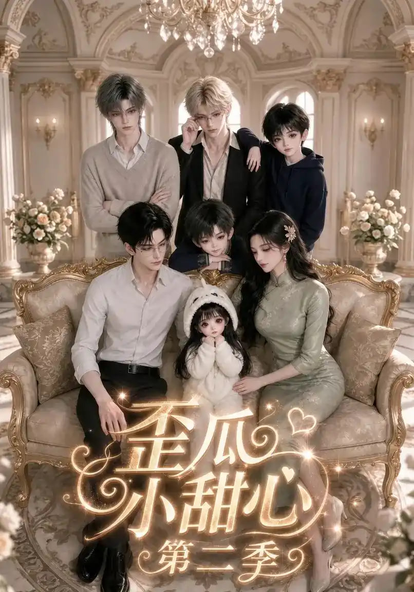 歪瓜小甜心第二季(全集)