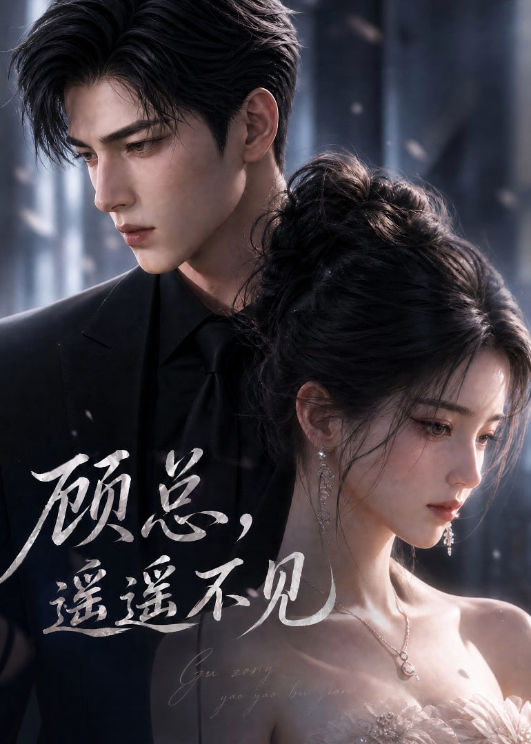 顾总，遥遥不见(全集)
