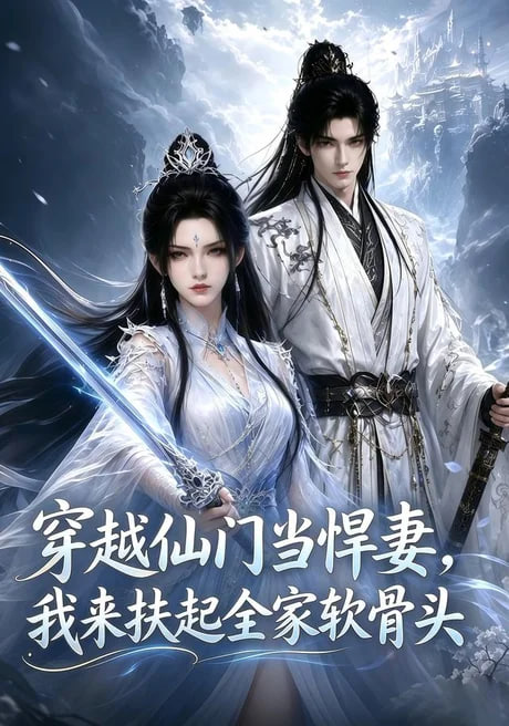 穿越仙门当悍妻，我来扶起全家软骨头(全集)
