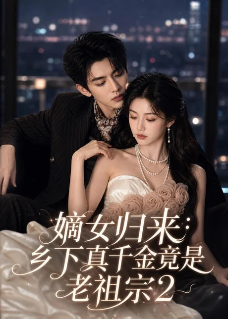 嫡女归来：乡下真千金竟是老祖宗2(全集)