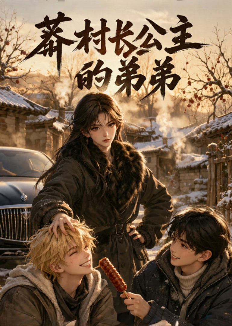 莽村长公主的弟弟(全集)