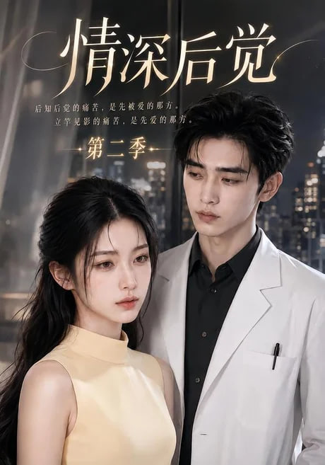 情深后觉第二季(全集)