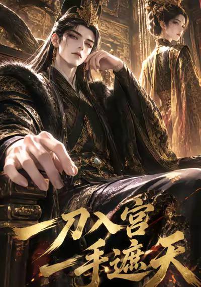 一刀入宫，一手遮天(全集)