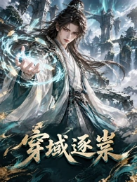穿域逐祟(全集)