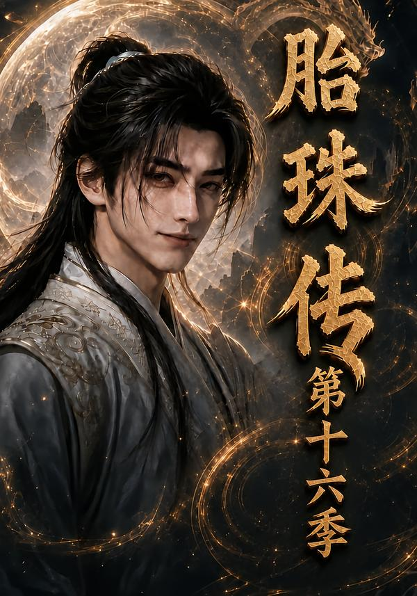 胎珠传第二十六季(全集)